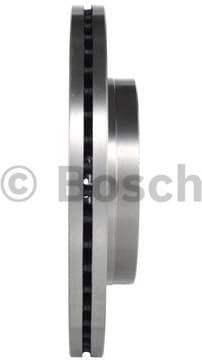 Brake Disc 0986479207 - image 4