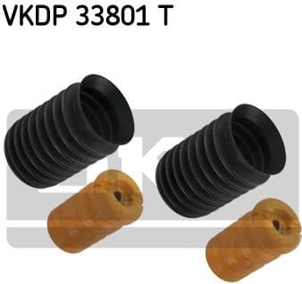 Dust Cover Kit, shock absorber VKDP 33801 T