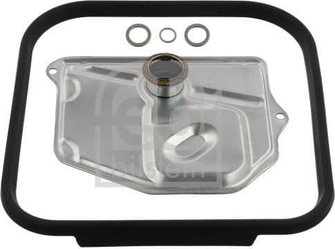 Hydraulic Filter Kit, automatic transmission 03219