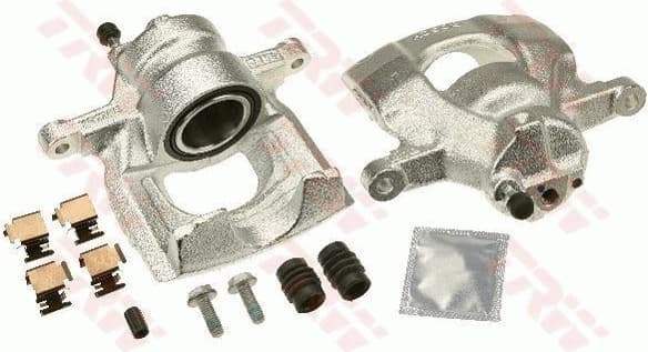 Brake Caliper BHV705E - image 2