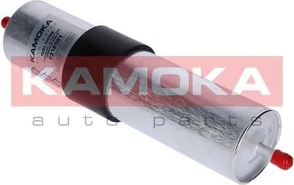 Fuel Filter F316501 - image 3