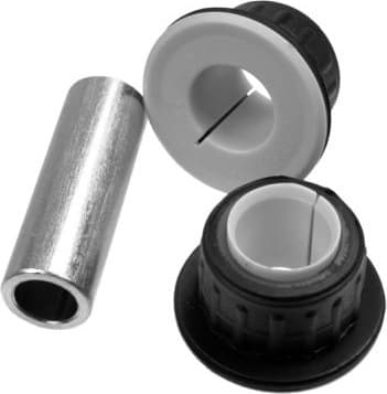 Bush, spring shackle 35639 01