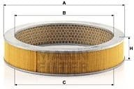 Air Filter C37114