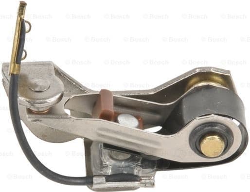 Contact Breaker, ignition distributor 1237013147 - image 3