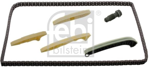 Timing Chain Kit Basic Short Kit 30330