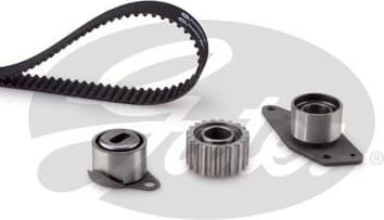 Timing Belt Kit PowerGrip™ K025485XS
