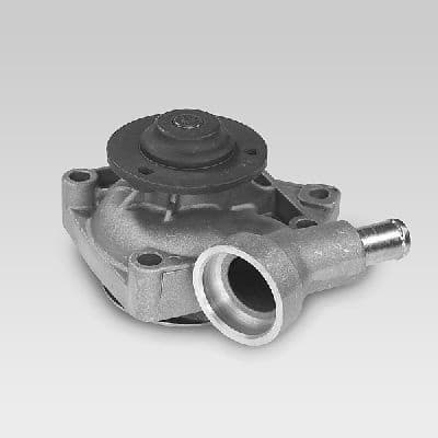 Water Pump, engine cooling P939