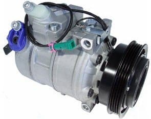 Compressor, air conditioning TSP0159315