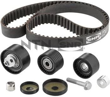 Timing Belt Kit KD455.45