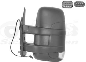 Exterior Mirror 2815807 - image 2