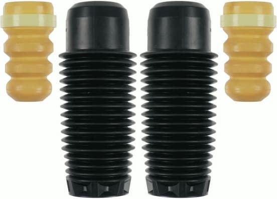 Dust Cover Kit, shock absorber Service Kit 900 181