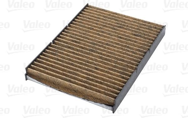 Filter, cabin air VALEO PROTECT MAX 701016 - image 2
