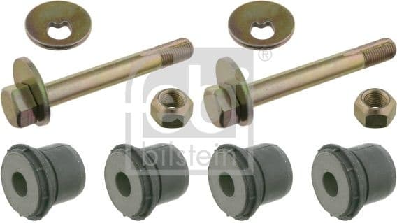 Mounting, control/trailing arm ProKit 01692
