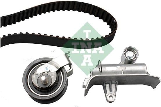 Timing belt kit 530034510 - image 2