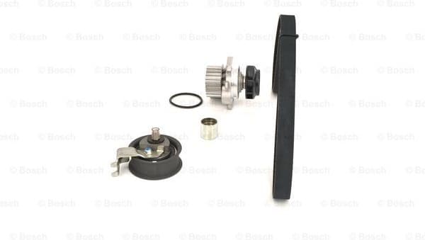 Water Pump & Timing Belt Kit 1987946491 - image 2