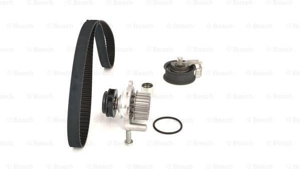 Water Pump & Timing Belt Kit 1987946491 - image 4