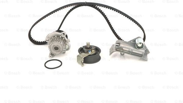 Water Pump & Timing Belt Kit 1987946493