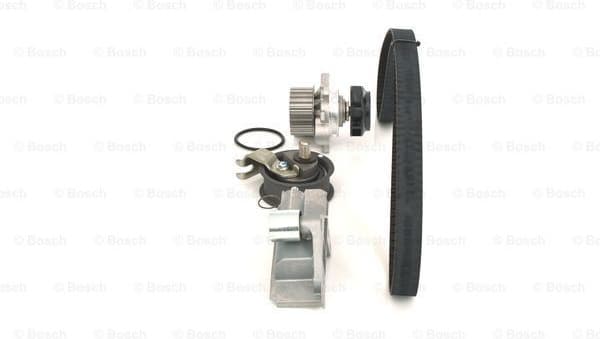 Water Pump & Timing Belt Kit 1987946493 - image 2