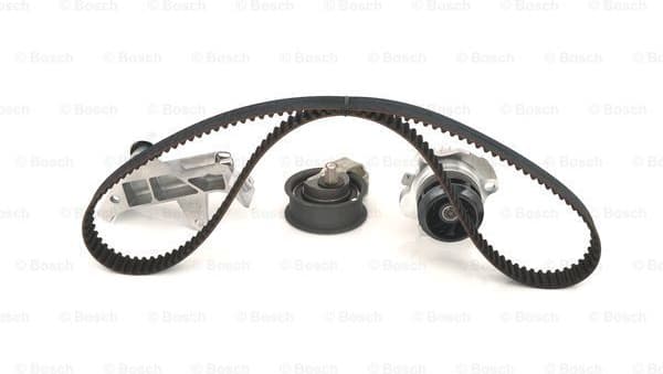Water Pump & Timing Belt Kit 1987946493 - image 3