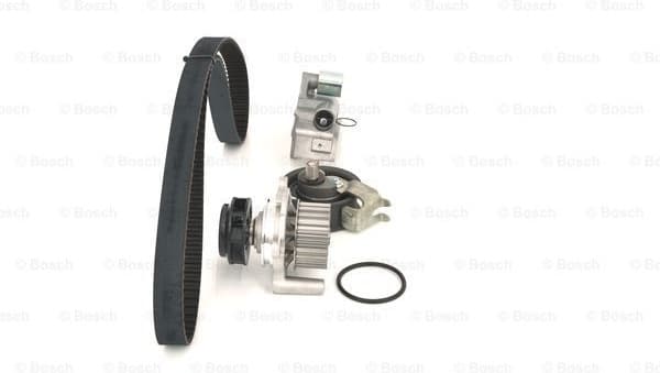 Water Pump & Timing Belt Kit 1987946493 - image 4