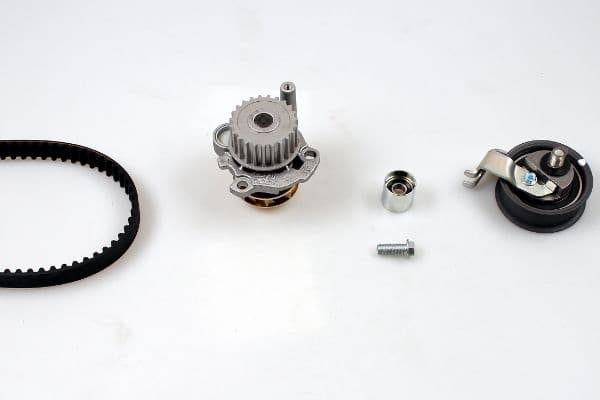Water Pump & Timing Belt Kit PK05471