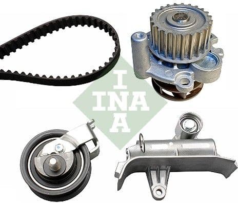 Water Pump & Timing Belt Kit 530006730