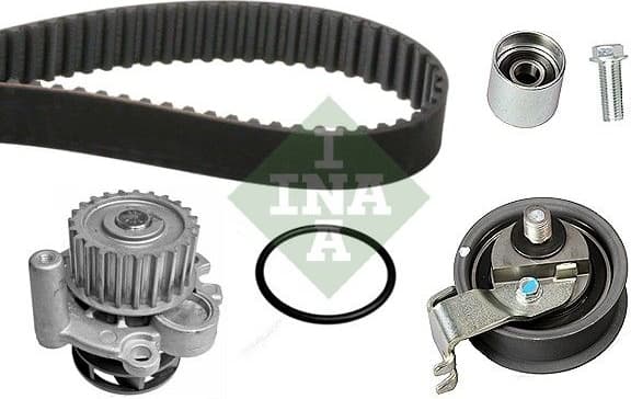 Water Pump & Timing Belt Kit 530034430