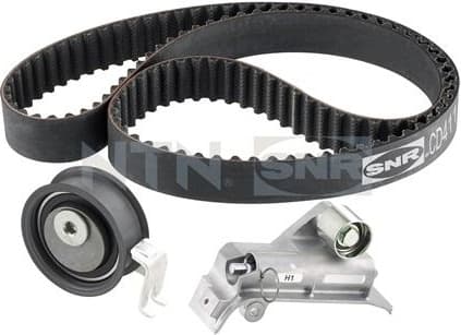 Timing Belt Kit KD457.33