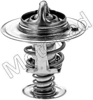 Thermostat, coolant 319-82 - image 2