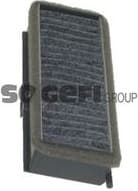 Filter, cabin air AHC113