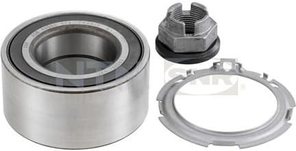 Wheel Bearing Kit R155.116