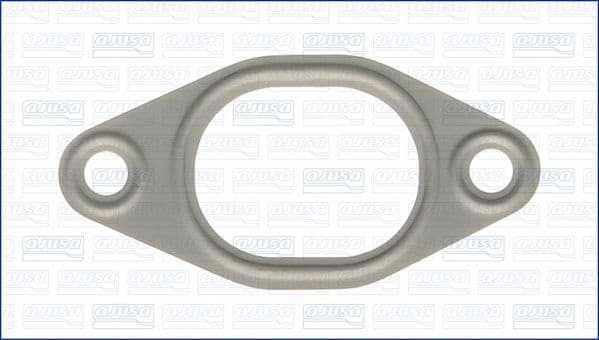 Gasket, exhaust manifold 13008100