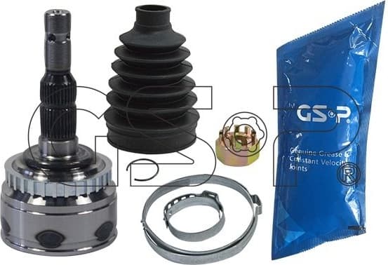 Joint Kit, drive shaft 844004