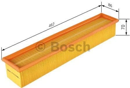 Air Filter 1457433522 - image 5