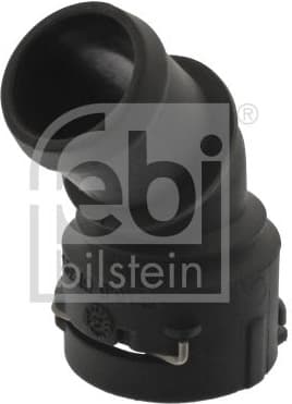 Coolant Flange 45978