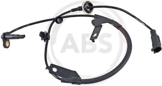 Sensor, wheel speed 31282