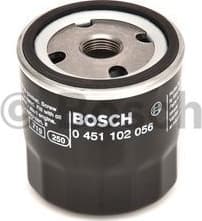 Oil Filter 0451102056
