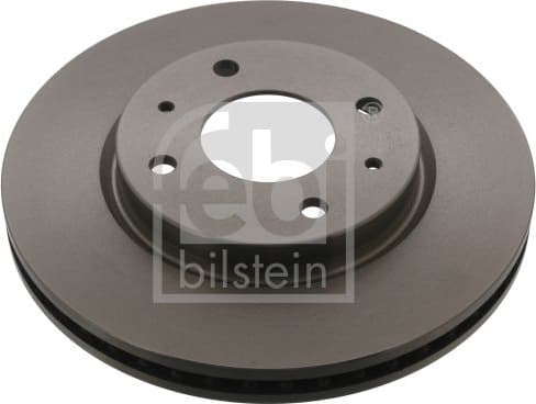 Brake Disc 28441