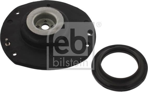 Repair Kit, suspension strut support mount 18755