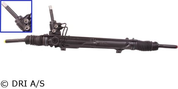 Steering Gear 711520563