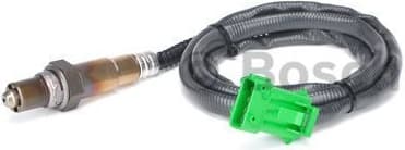 Oxygen Sensor 0258006026