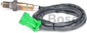 Oxygen Sensor 0258006026 - image 3