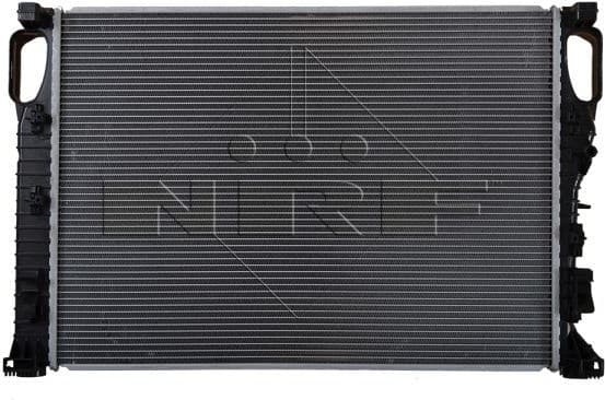 Radiator, engine cooling EASY FIT 53423 - image 3