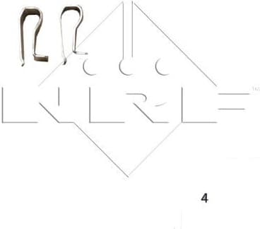 Radiator, engine cooling EASY FIT 53423 - image 6