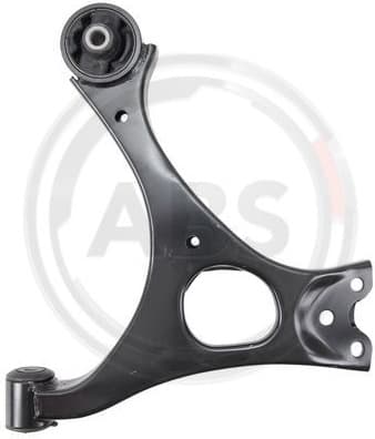 Control/Trailing Arm, wheel suspension 211421