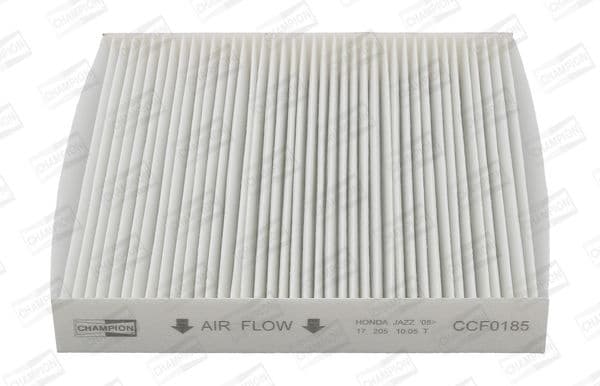 Filter, cabin air CCF0185
