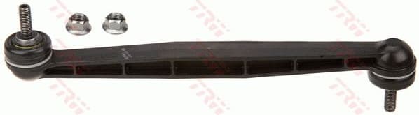 Link/Coupling Rod, stabiliser bar JTS136