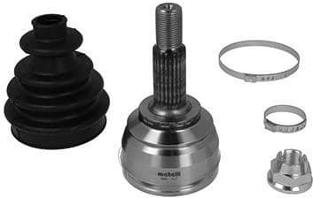 CV joint outer 15-1898
