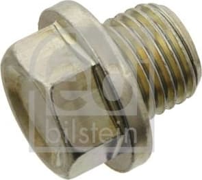 Screw Plug, oil sump 30180