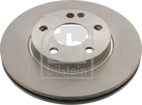 Brake Disc 28635